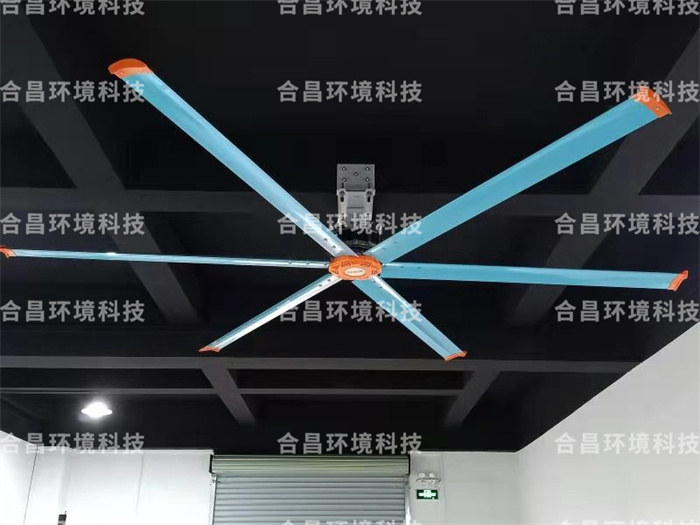 潤東方工業(yè)風扇