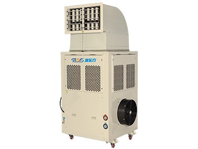蒸發(fā)冷移動式省電空調(diào)RDF-20H