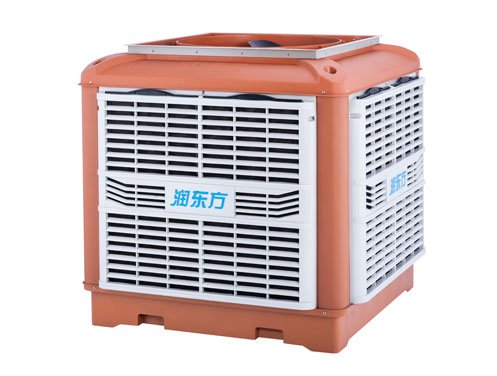 潤(rùn)東方水冷空調(diào)RDF-18C