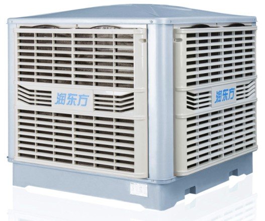 潤(rùn)東方冷風(fēng)機(jī)廠家RDF-18B降溫空調(diào)機(jī)組