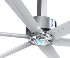 潤東方工業(yè)大風(fēng)扇電機