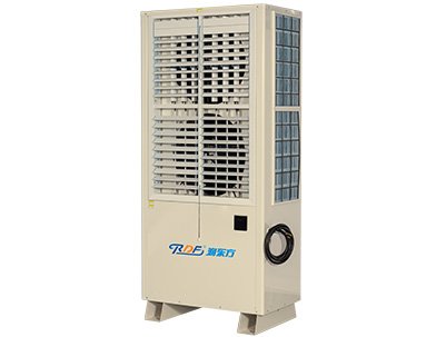 蒸發(fā)冷省電空調(diào)RDF-10C