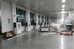 潤東方低碳省電空調(diào)